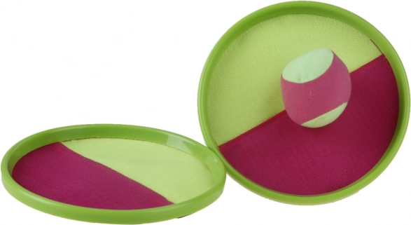 Catch Ball - szórakoztató szabadtéri játék mindenkinek