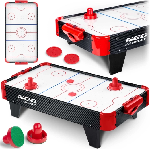 Neo-Sport NS-424 air hockey asztal