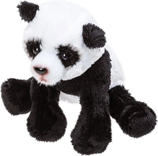 Plüss panda