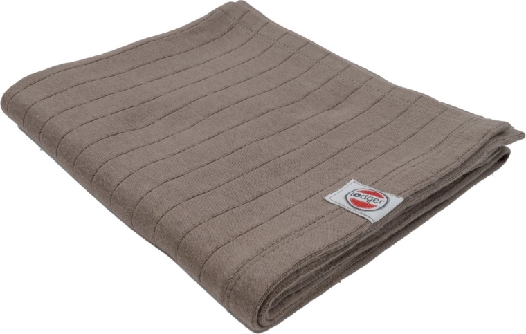 Lodger swaddler Solid buffalo 70 × 70 cm – 1 db