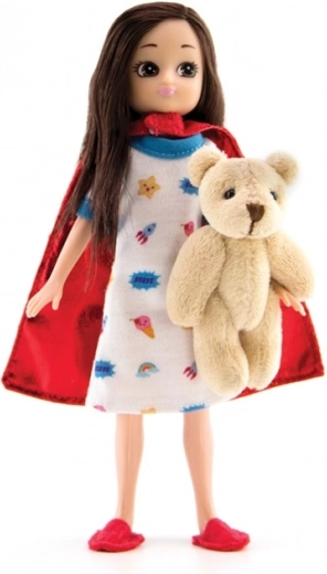 Lottie baba – Igazi hősnő