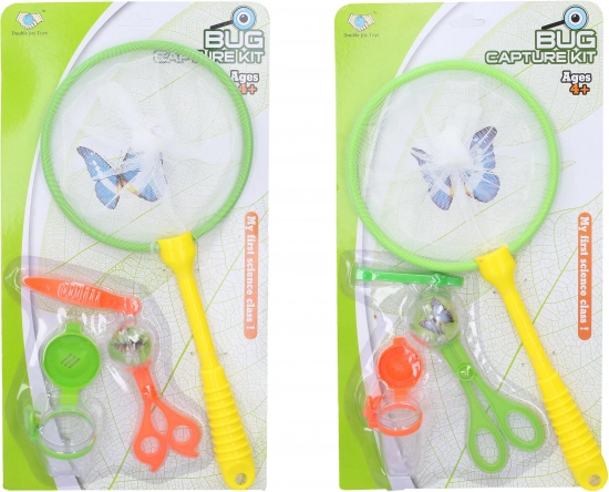 Rovar Fogó Játék 41 cm