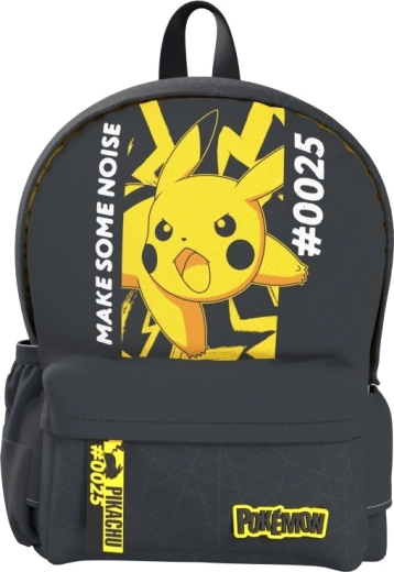 Pokémon Twilight Champions Pikachu állítható hátizsák