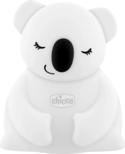 Chicco Sweet Lights tölthető éjszakai lámpa koala