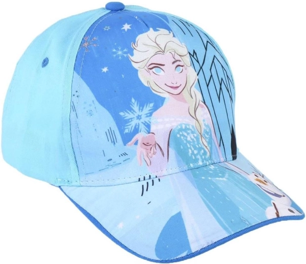Frozen baseballsapka - 1 db