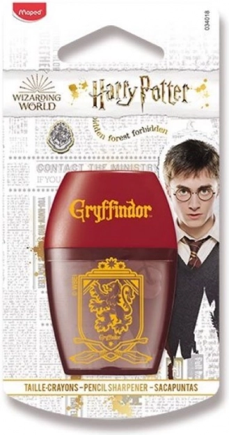 Maped Harry Potter tartályos hegyező