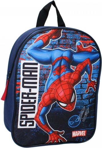 Spider-Man gyerek hátizsák 29 cm