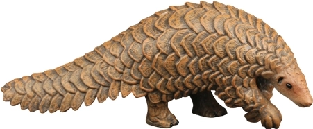 BALULU tobzoska figura