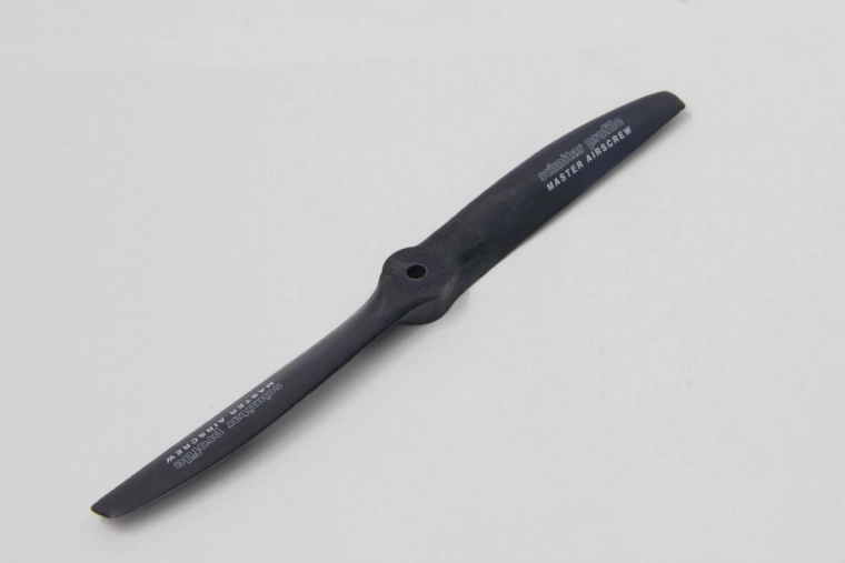JAMARA Scimitar propeller 25 × 20 cm (10 × 8 hüvelyk)