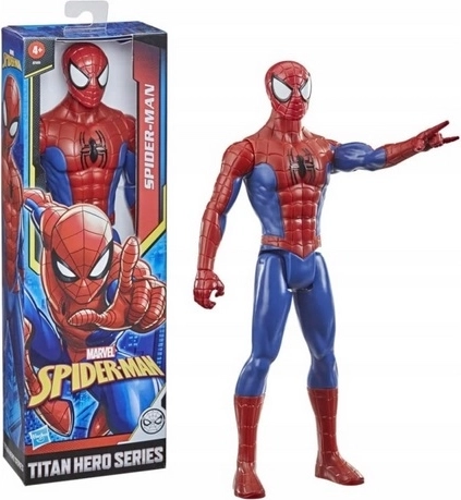 Marvel Pókember akciófigura 30 cm
