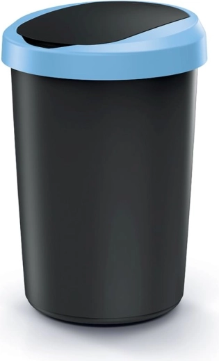 Compacta R Flap 40 l fedeles szemetes