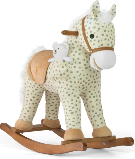 Milly Mally Pony Gray Dot hintaló