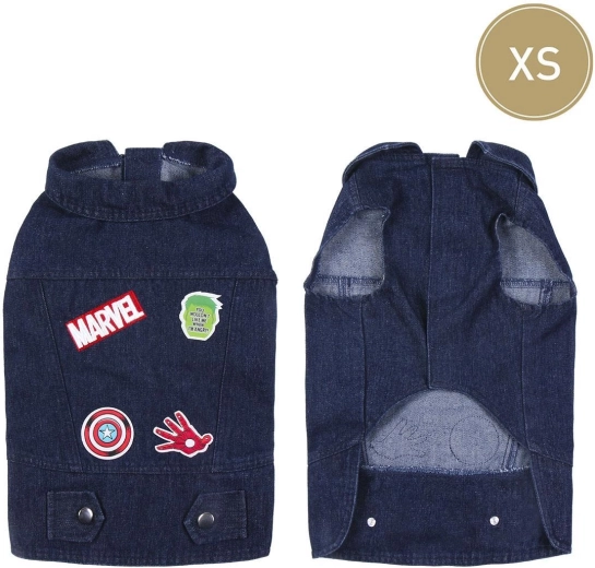 Marvel farmer kutyaruha XS