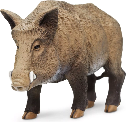 Safari Ltd. vaddisznó figura