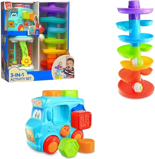 Hape Az első játékkészletem