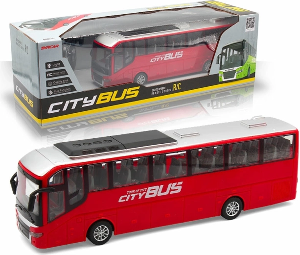 RC busz