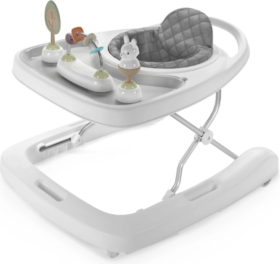 Ingenuity Step & Sprout 3 az 1-ben járássegítő, 6 hó+, 12 kg-ig