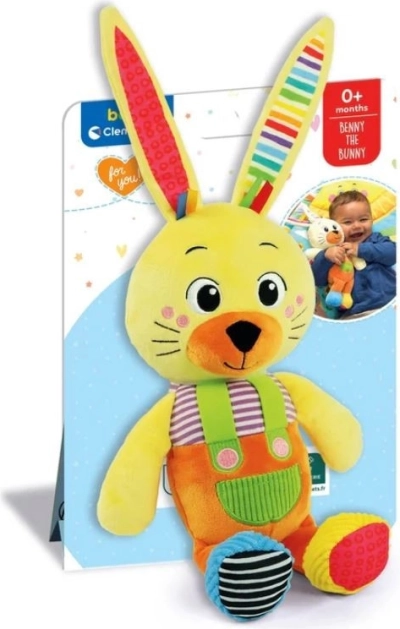 Maskot Az én nyuszibarátom