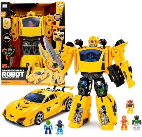 Autórobot