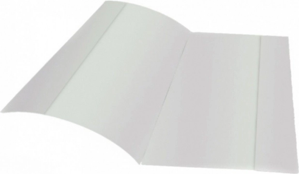 Oxybag átlátszó füzetborító A5