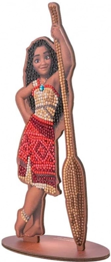 Gyémántfestés XL Disney: Moana
