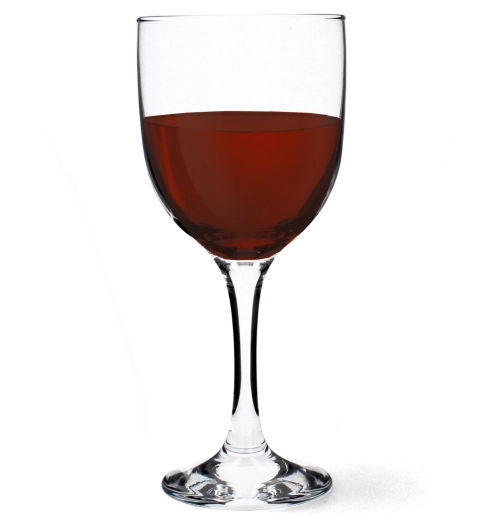LAV Tokyo borospohár készlet 365 ml – 6 db