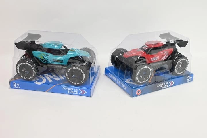 Terepjáró buggy 23 cm
