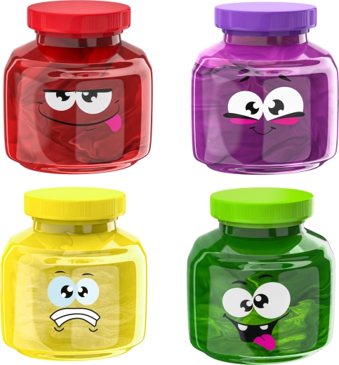 Lovin hangulatslime 95 ml