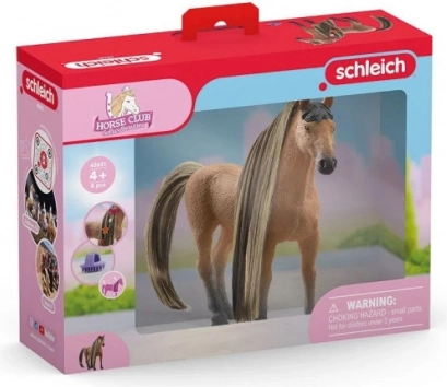 Achať Tekiňan Sofia Szépségei Figura