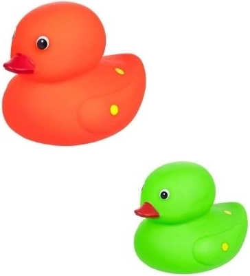 Fürdőkádas kacsika, amely nem szívja magába a vizet
