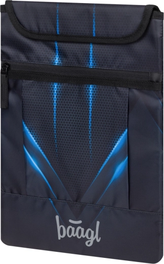 Baagl laptop tok Bluelight 15"