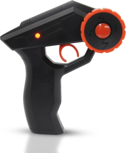 Jamara Hillriser 2,4 GHz-es piros távirányító