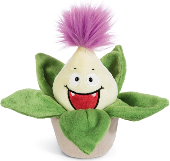 NICI plüss aloe vera virág Willibald 18 cm