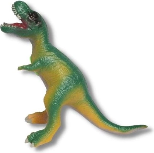 Tyrannosaurus rex dinoszaurusz figura