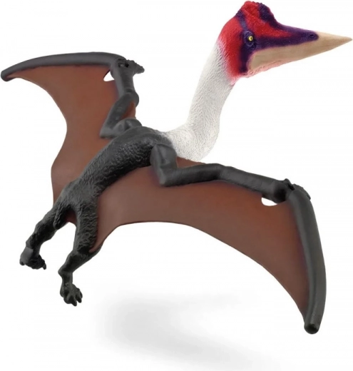 Kecalkoatl figura