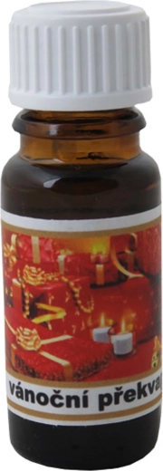 Karácsonyi meglepetés illóolaj 10 ml