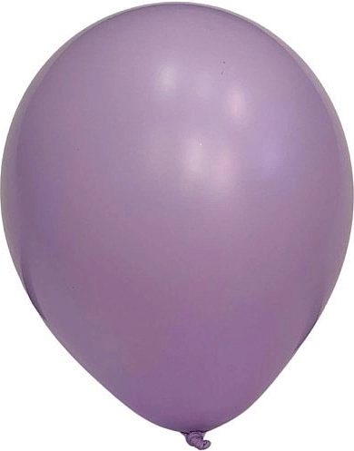 CONCORDE lufik 23 cm – pasztell mix, 12 db