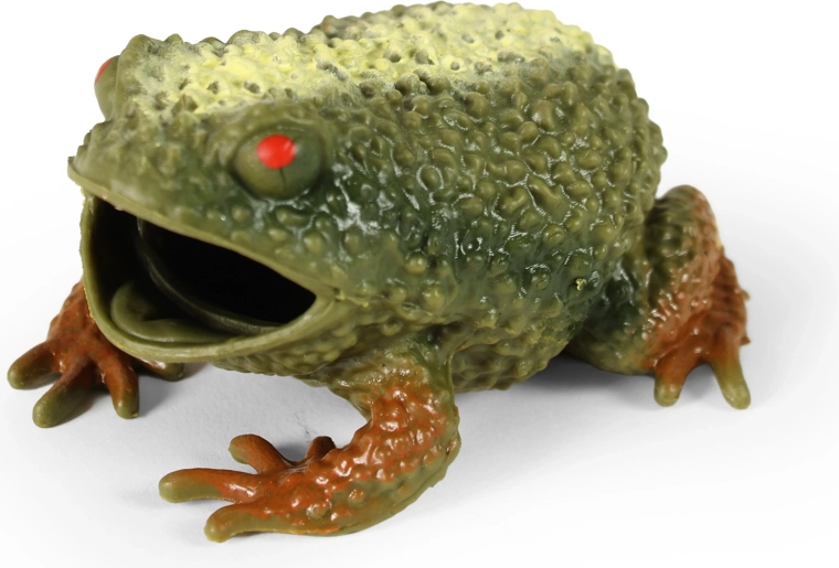Gumibéka 10 cm