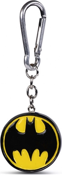 3D BATMAN kulcstartó