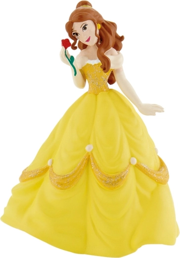 Bullyland figura – A királynő