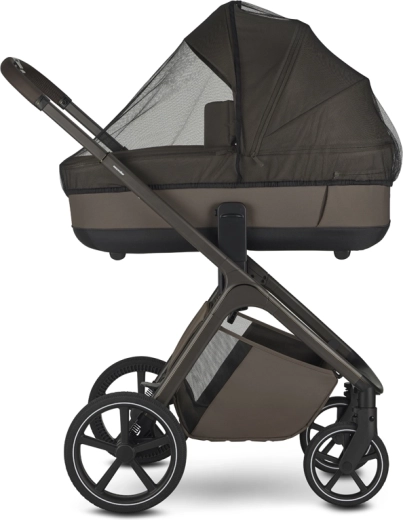 Easywalker szúnyogháló Zoey/Zoey Go babakocsihoz