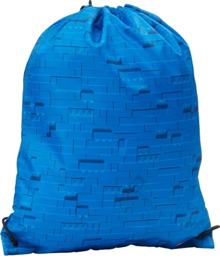 LEGO City tornazsák és sportzsák
