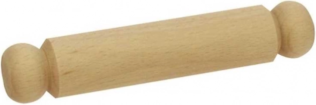 Fa konyhai sodrófa gyerekeknek Bigjigs Toys