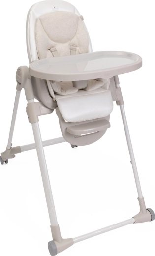 Chicco etetőszék Polly Armonia Mother pearl