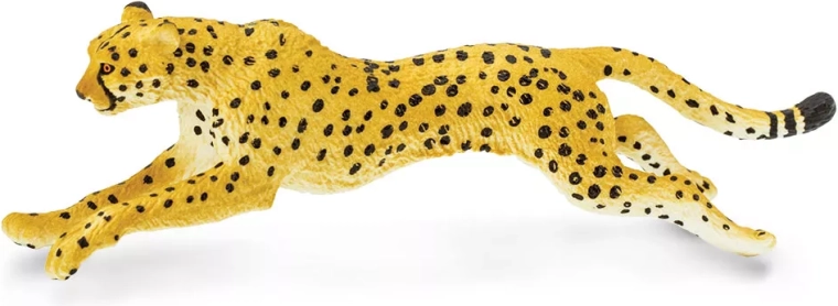 Safari Ltd. gepárd figura - 1 db