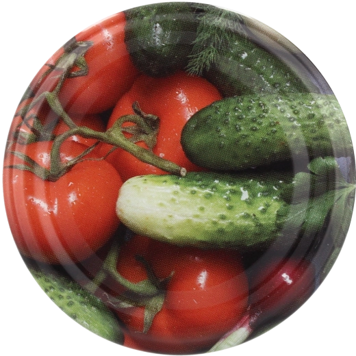 82 mm-es uborkamintás tetőkészlet – 10 db