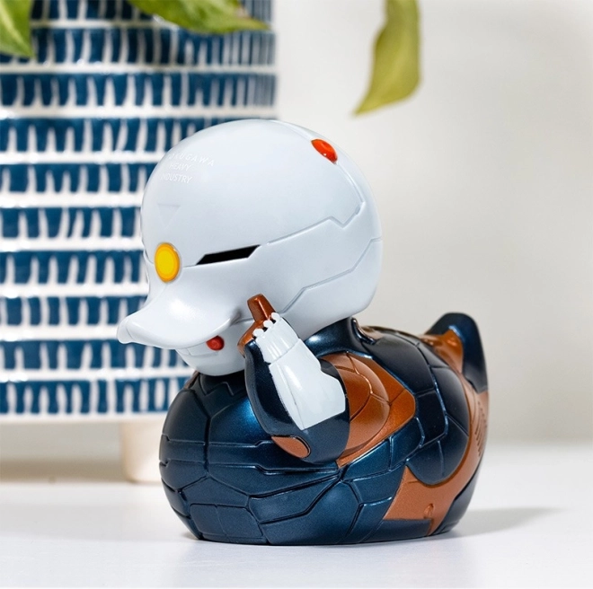 TUBBZ Metal Gear Solid gyűjtői kacsacsőr - Szilárd Grady