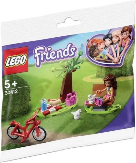 LEGO® Friends 30412 Piknik a parkban