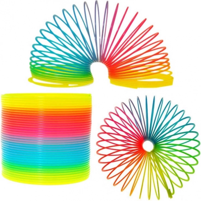 Szivárványos gyöngyház játék SPRING ZA1255