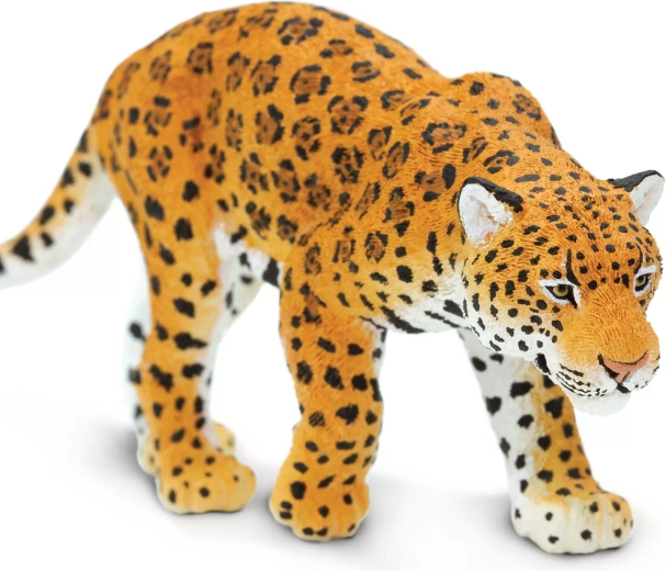 Jaguár - realisztikus figura - 1 db